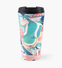 Nouille Mug de voyage