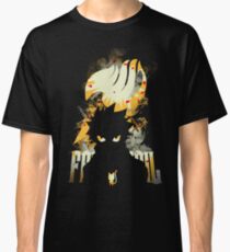 The happy fairytail Classic T-Shirt