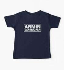 Armin Van Buuren Baby Tee