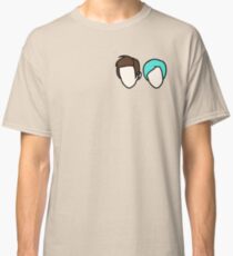 IDKHBTFM Classic T-Shirt
