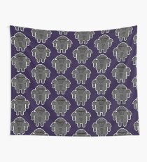 DroidArmy: Cylon Wall Tapestry