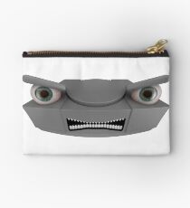 Monster Retrogaming Studio Pouch