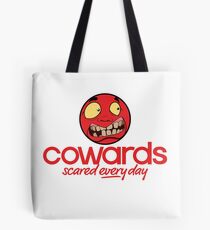 Coles Rebrand Tote Bag