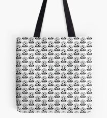 USA National Team Soccer Fan Shirt Tote Bag