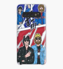 Justice Case/Skin for Samsung Galaxy