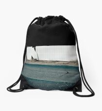 Lost Drawstring Bag