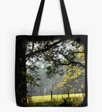 From the Shadows 2 Tote Bag