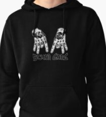 6ix9ine Pullover Hoodie