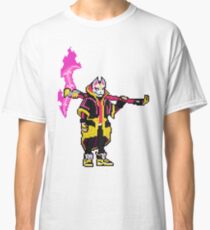 Drift skin Pixel Art - Fortnite Classic T-Shirt