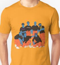 BROCKHAMPTON Unisex T-Shirt