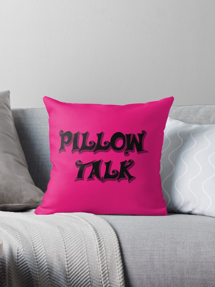 fun pillows