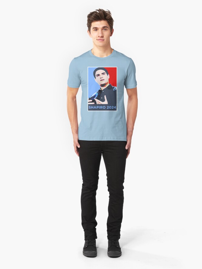 ben shapiro 2024 shirt