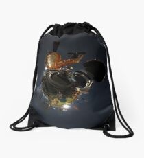 112 Drawstring Bag