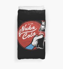 Nuka-Cola Duvet Cover