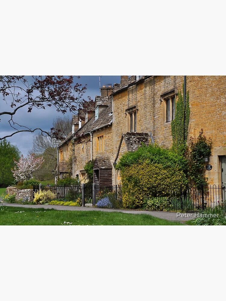 In the Cotswolds by PeterH