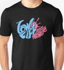 Ichiko Ohya Fight the Power Shirt Unisex T-Shirt