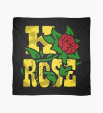 K ROSE Scarf