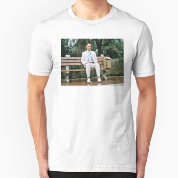 Forrest Gump TShirts Redbubble