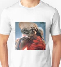 E.T. Unisex T-Shirt