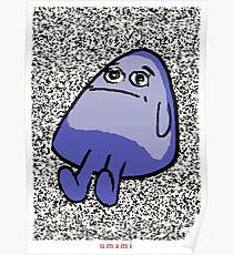 McFeels Static Vertical Poster