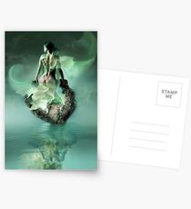 Gravitate Postcards
