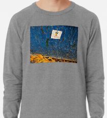 DIE WELTMEISTERSCHAFT Leichter Pullover