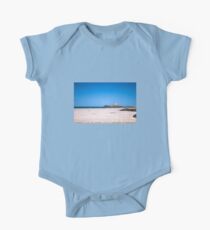 Godrevy Lighthouse One Piece - Short Sleeve
