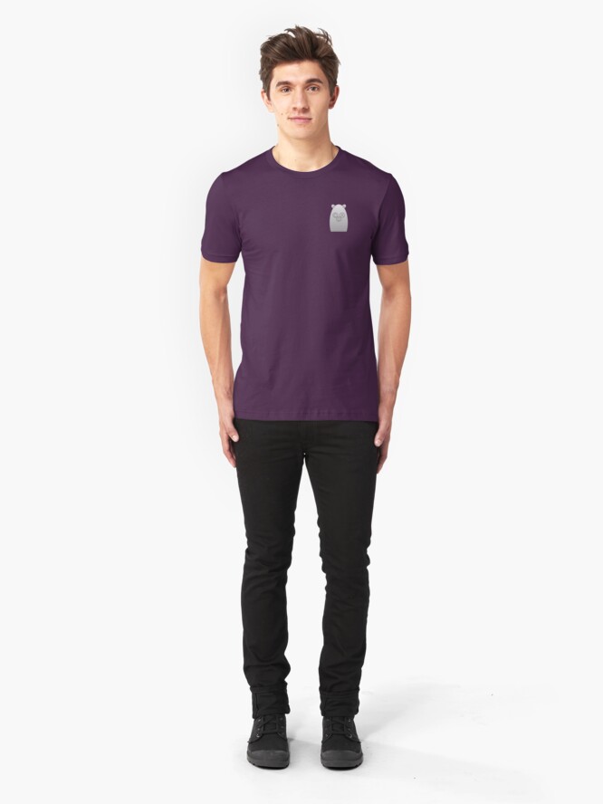 Alternate view of COX Slim Fit T-Shirt