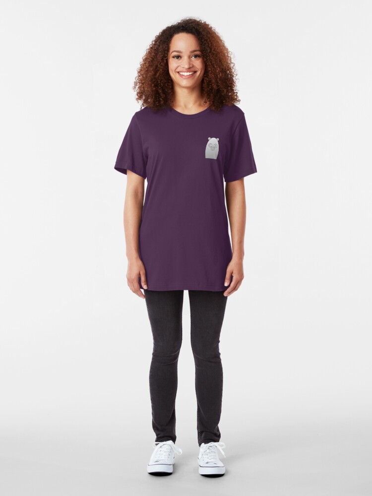 Alternate view of COX Slim Fit T-Shirt
