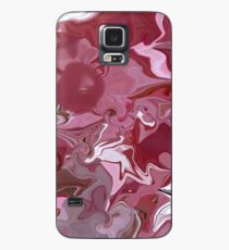 Cherry blossom/ART + Product Design Case/Skin for Samsung Galaxy