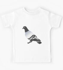 Pigeon Kids Tee