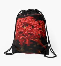 The World Is A Colorful Wonder ~ Part Twenty-Five Drawstring Bag