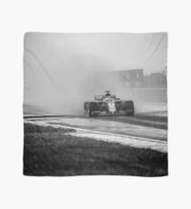 Ferrari Formula 1 Scarf