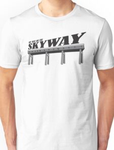 disney skyway shirt