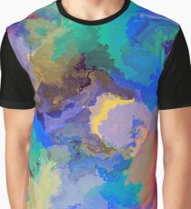 Lost in space Graphic T-Shirt