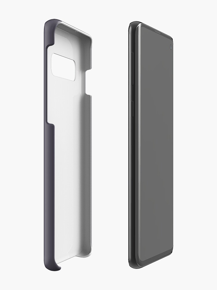 Alternate view of Strength Case & Skin for Samsung Galaxy