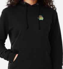 Scooby Doo Lightweight Hoodie