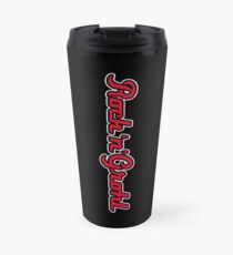 Rock 'n' Grohl Travel Mug