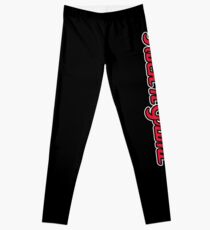 Rock 'n' Grohl Leggings