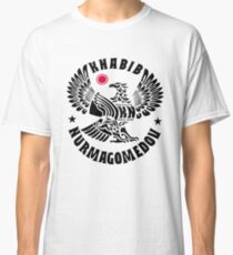 Khabib Nuragomedov - Der Dagestanische Adler Classic T-Shirt
