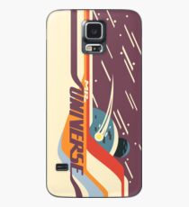 Greg Case/Skin for Samsung Galaxy