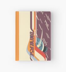 Greg Hardcover Journal