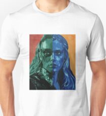 CLEXA - Not Everyone, Not You Unisex T-Shirt