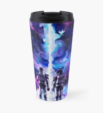 His Guiding Light Travel Mug