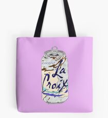 Coconut Tote Bag