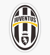 Bianconeri Sticker