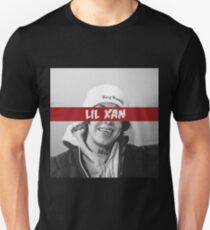Lil Xan - NEW Design Unisex T-Shirt
