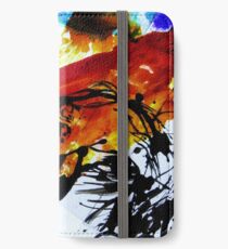 Self Reflection iPhone Wallet/Case/Skin