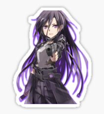Kirito GGO Sticker