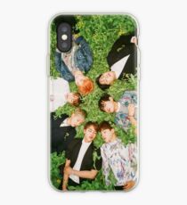 BTS "I Need You" iPhone Case